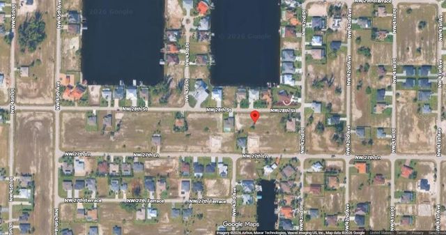4222 NW 28TH STREET, Cape Coral, FL 33993