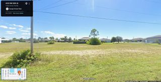 4222 NW 28TH STREET, Cape Coral, FL 33993