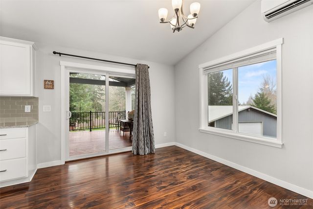 3115 & 3119 Zenkner Valley Road SW, Centralia, WA 98531