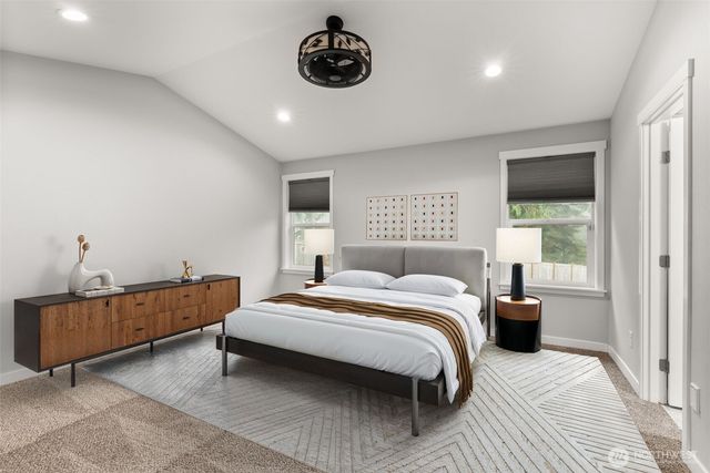 3115 & 3119 Zenkner Valley Road SW, Centralia, WA 98531
