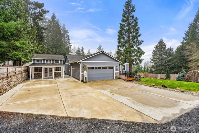 3115 & 3119 Zenkner Valley Road SW, Centralia, WA 98531