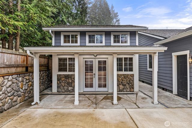 3115 & 3119 Zenkner Valley Road SW, Centralia, WA 98531