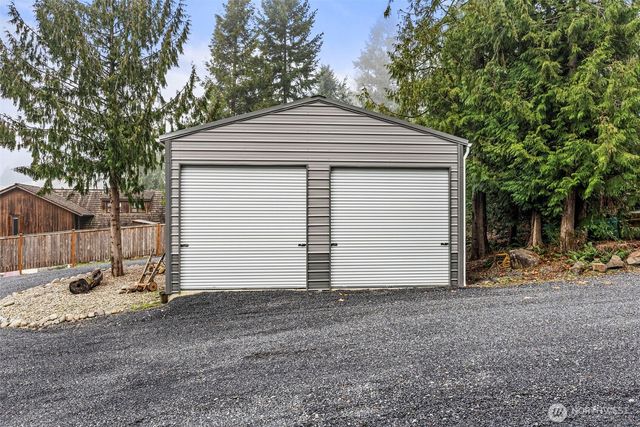 3115 & 3119 Zenkner Valley Road SW, Centralia, WA 98531