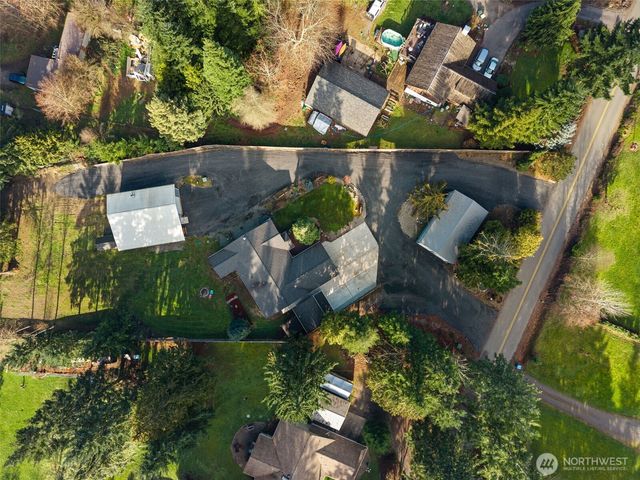 3115 & 3119 Zenkner Valley Road SW, Centralia, WA 98531