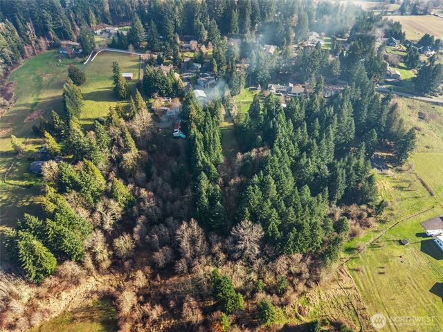 3115 & 3119 Zenkner Valley Road SW, Centralia, WA 98531