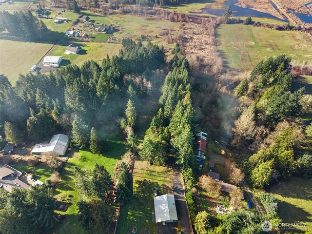 3115 & 3119 Zenkner Valley Road SW, Centralia, WA 98531