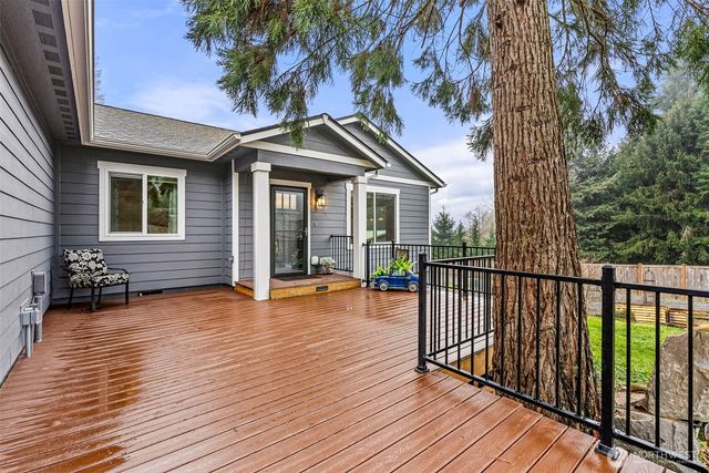 3115 & 3119 Zenkner Valley Road SW, Centralia, WA 98531