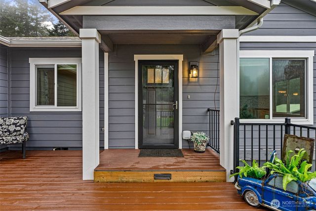 3115 & 3119 Zenkner Valley Road SW, Centralia, WA 98531