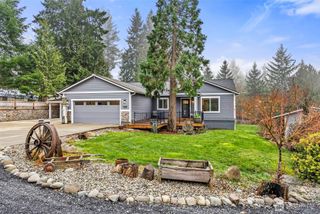 3115 & 3119 Zenkner Valley Road SW, Centralia, WA 98531