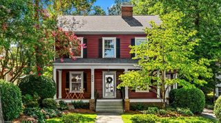 417 Woodlawn Avenue, Greensboro, NC 27401