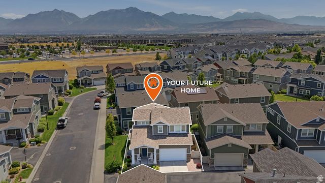 13067 S PLUM GROVE CT, Herriman, UT 84096