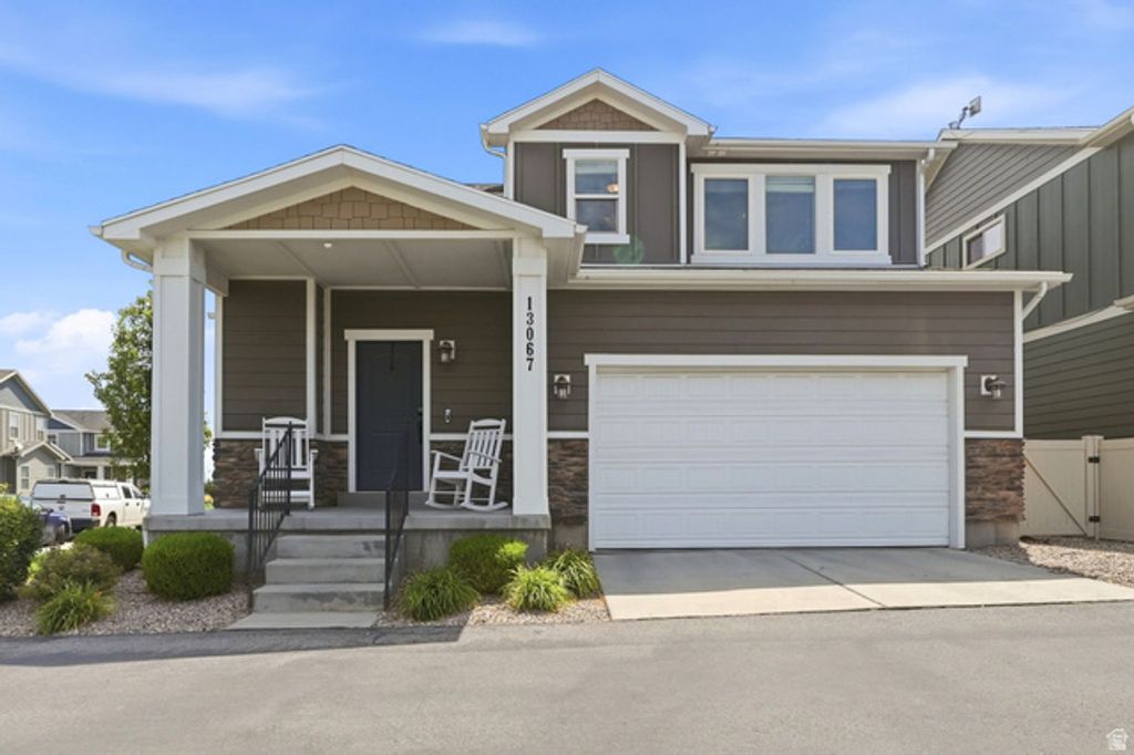 13067 S PLUM GROVE CT, Herriman, UT 84096 — photo 3