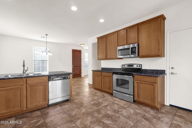 4226 E TULSA Street, Gilbert, AZ 85295