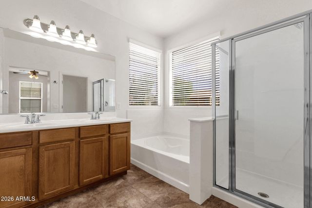 4226 E TULSA Street, Gilbert, AZ 85295