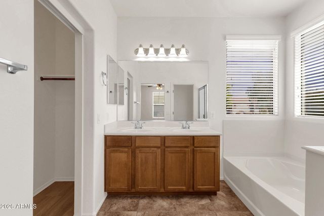 4226 E TULSA Street, Gilbert, AZ 85295