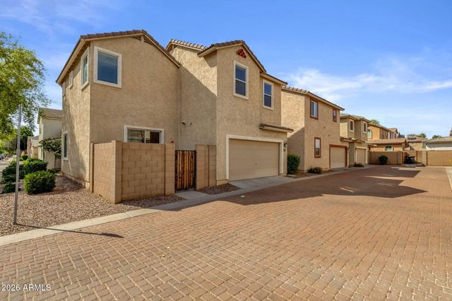 4226 E TULSA Street, Gilbert, AZ 85295