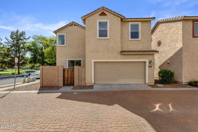 4226 E TULSA Street, Gilbert, AZ 85295