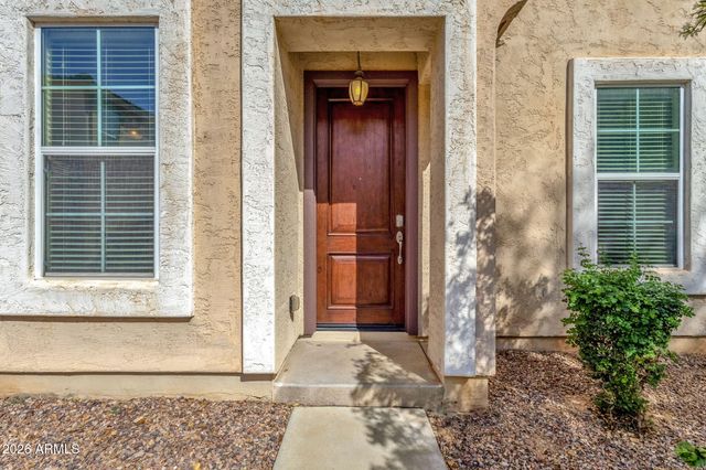 4226 E TULSA Street, Gilbert, AZ 85295
