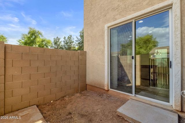 4226 E TULSA Street, Gilbert, AZ 85295