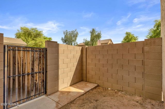 4226 E TULSA Street, Gilbert, AZ 85295