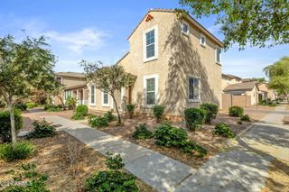 4226 E TULSA Street, Gilbert, AZ 85295