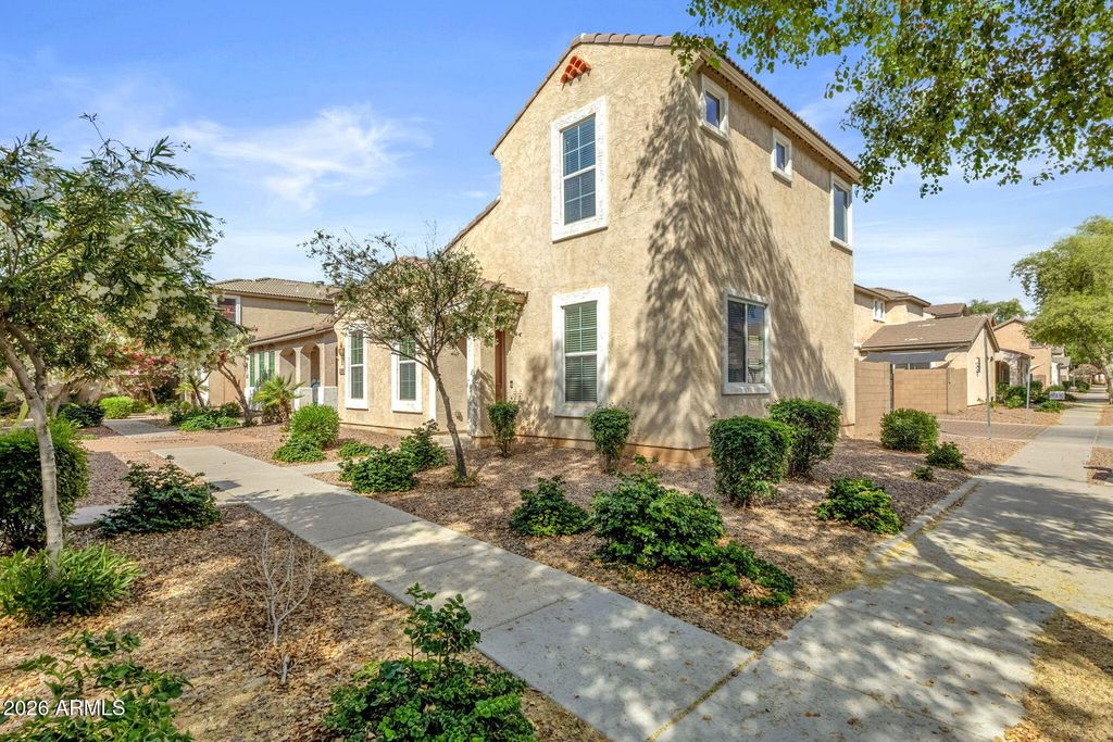 4226 E TULSA Street, Gilbert, AZ 85295