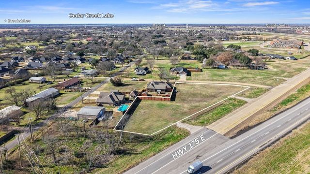 00 HWY 175, Mabank, TX 75147