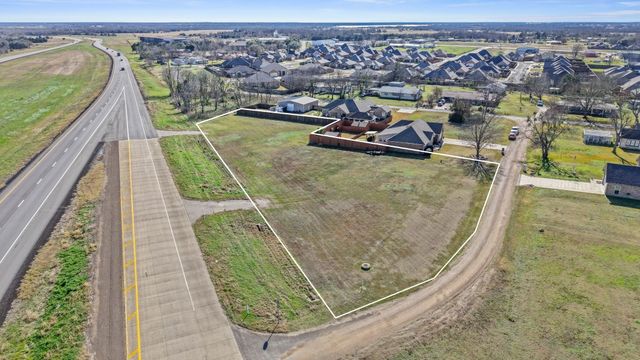 00 HWY 175, Mabank, TX 75147