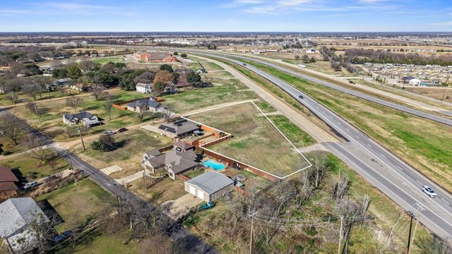 00 HWY 175, Mabank, TX 75147