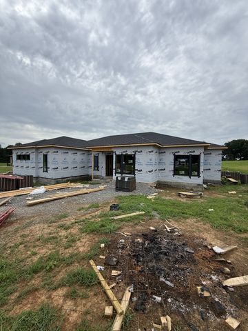 23 Fawn Meadows, Clarksville, TN 37043
