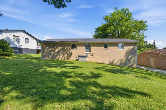 311 Janette Ave, Goodlettsville, TN 37072