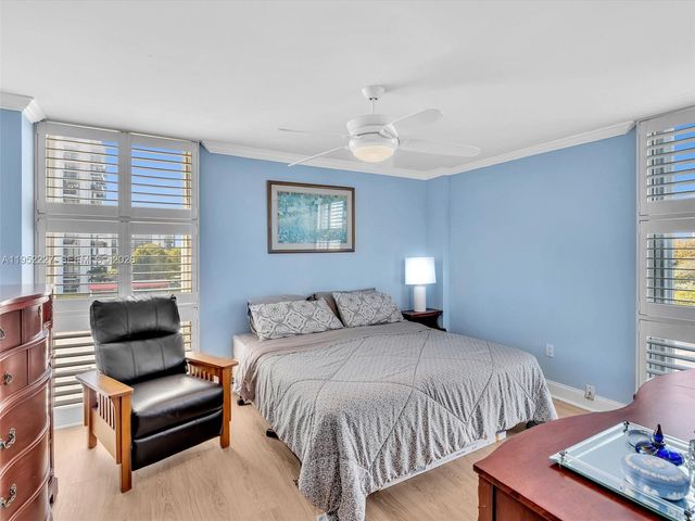 3675 N Country Club Dr 409, Aventura, FL 33180