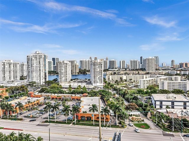 3675 N Country Club Dr 409, Aventura, FL 33180