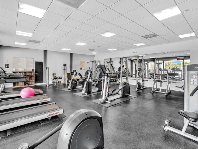 3675 N Country Club Dr 409, Aventura, FL 33180