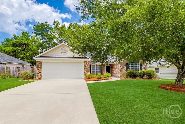 134 Brianna Circle, Savannah, GA 31419