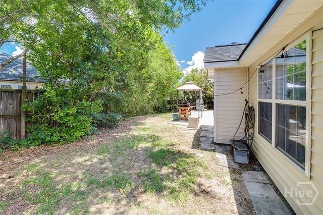 134 Brianna Circle, Savannah, GA 31419