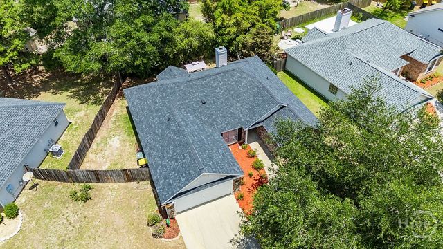 134 Brianna Circle, Savannah, GA 31419