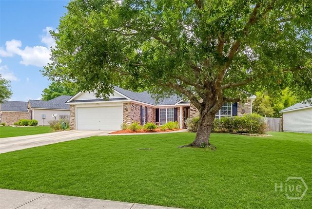 134 Brianna Circle, Savannah, GA 31419