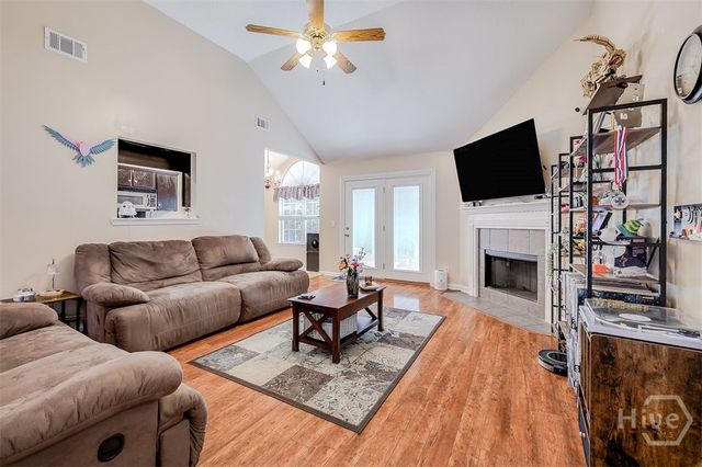 134 Brianna Circle, Savannah, GA 31419