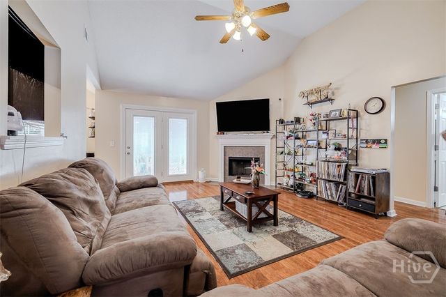 134 Brianna Circle, Savannah, GA 31419