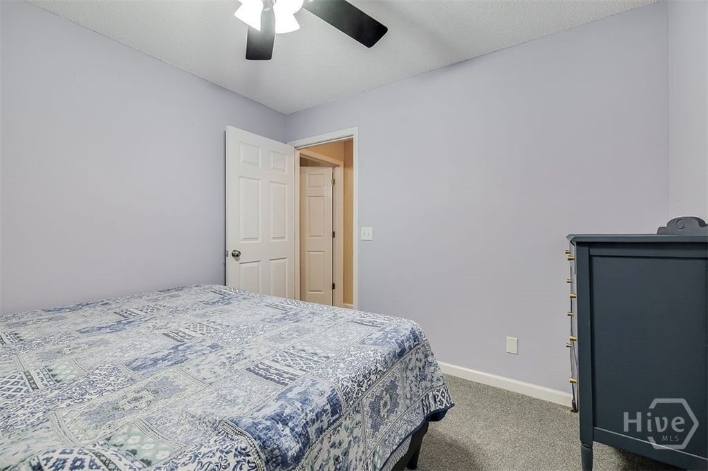 Image 27 of property listing at 134 Brianna Circle, Savannah, GA 31419