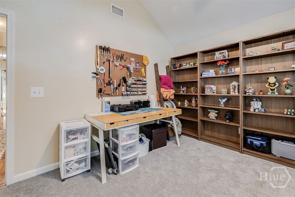 Image 30 of property listing at 134 Brianna Circle, Savannah, GA 31419