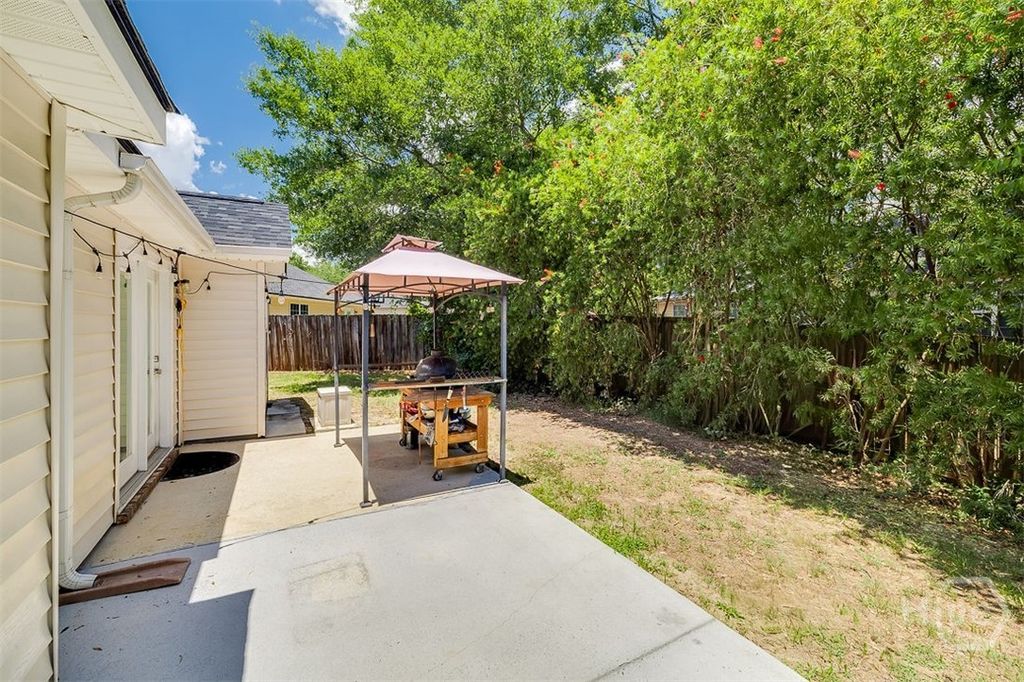 Image 32 of property listing at 134 Brianna Circle, Savannah, GA 31419