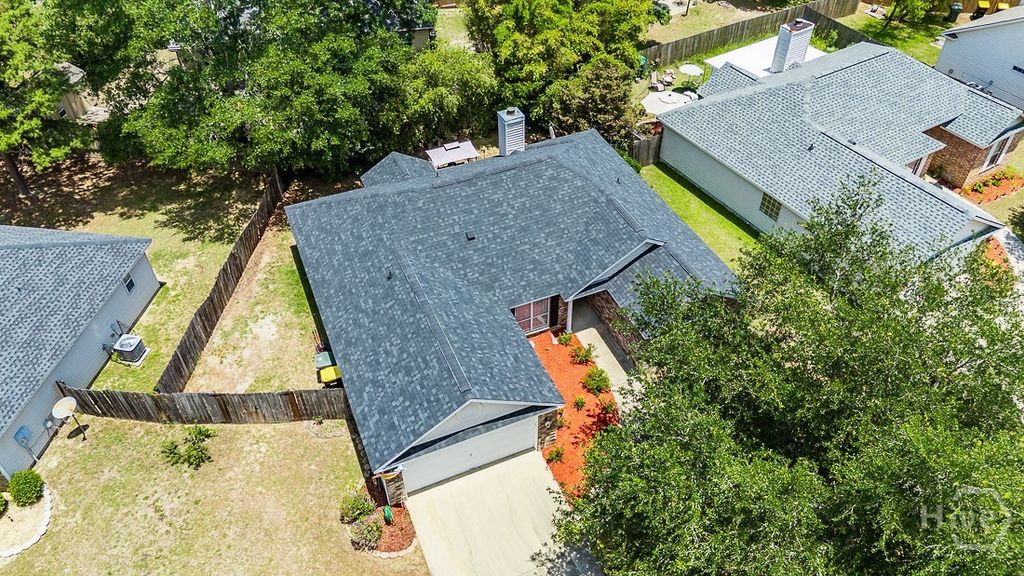 Image 36 of property listing at 134 Brianna Circle, Savannah, GA 31419