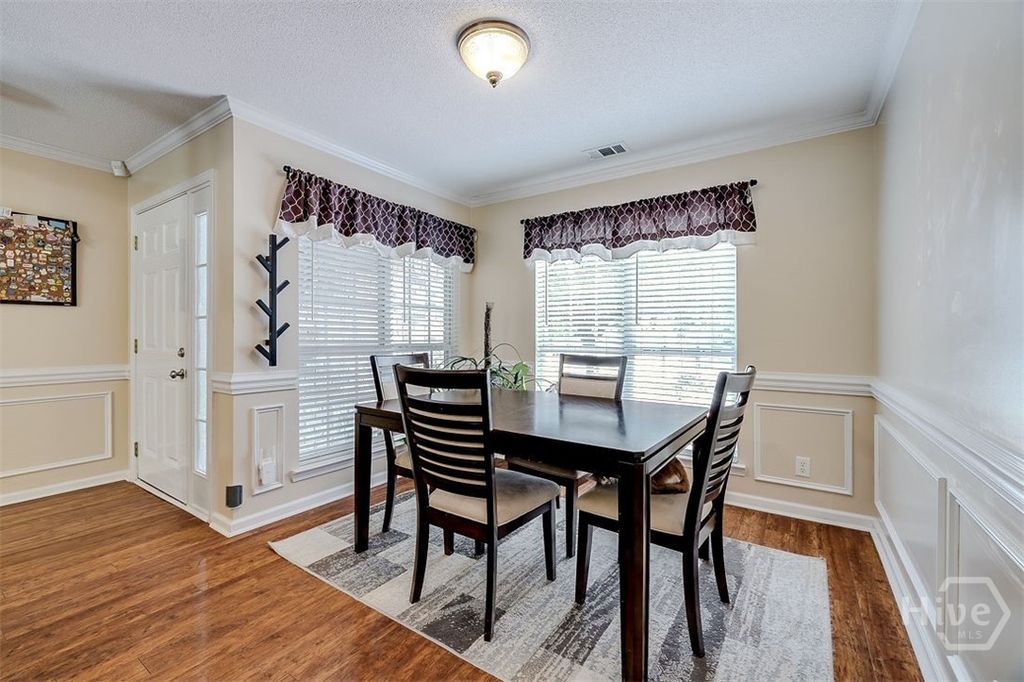 Image 7 of property listing at 134 Brianna Circle, Savannah, GA 31419
