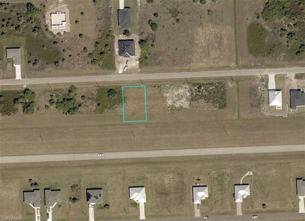 115 Carousel AVE, Labelle, FL 33935