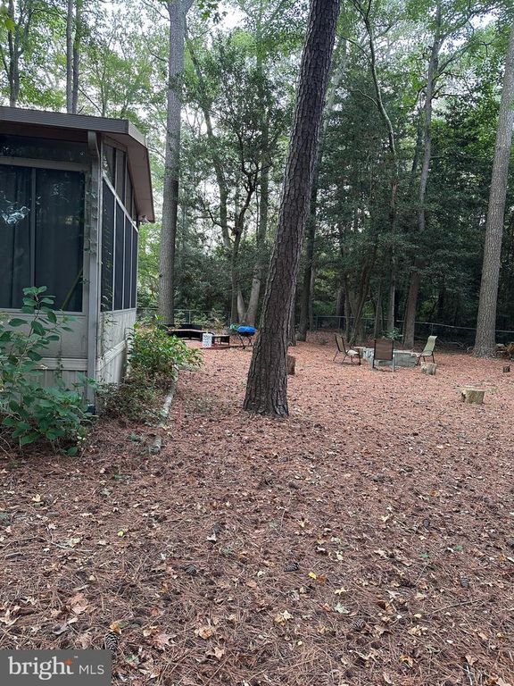 6719 LENAPE PL, Snow Hill, MD 21863