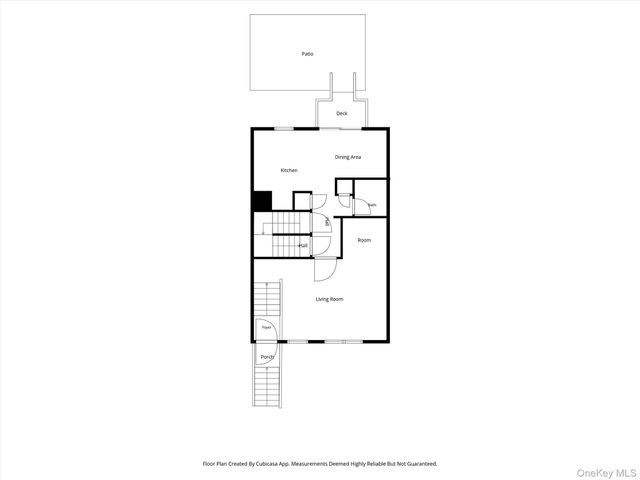 43 Mayer Drive, Middletown, NY 10940