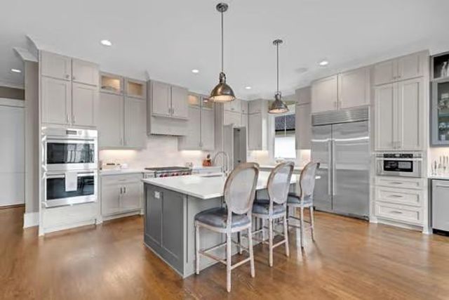 4050 Cottage Park Court, Alpharetta, GA 30004