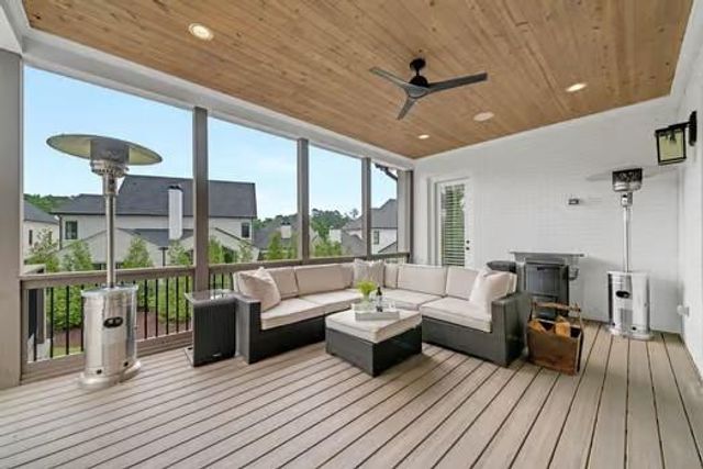 4050 Cottage Park Court, Alpharetta, GA 30004